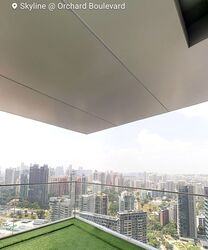Skyline @ Orchard Boulevard (D9), Apartment #334888601